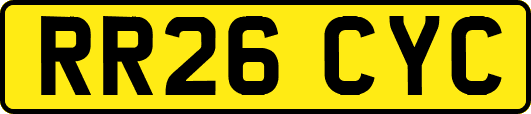 RR26CYC