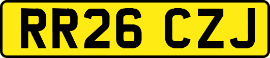 RR26CZJ