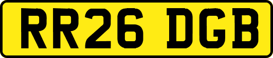 RR26DGB