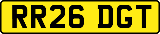 RR26DGT