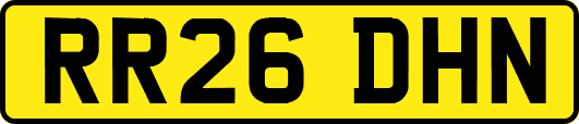 RR26DHN