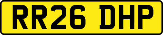 RR26DHP