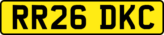 RR26DKC