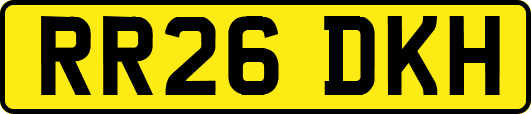 RR26DKH