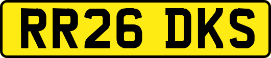RR26DKS