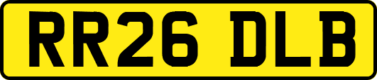 RR26DLB