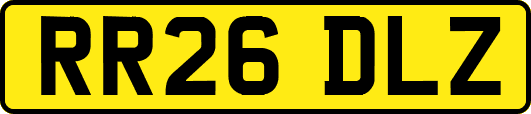 RR26DLZ