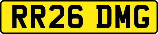 RR26DMG
