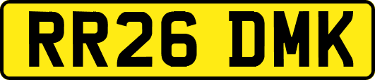 RR26DMK