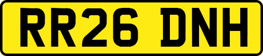 RR26DNH
