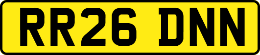 RR26DNN