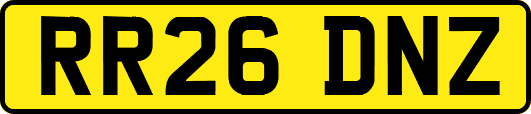 RR26DNZ