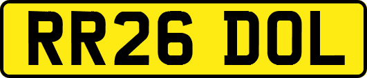 RR26DOL
