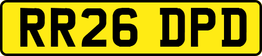 RR26DPD