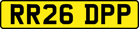 RR26DPP