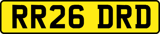 RR26DRD