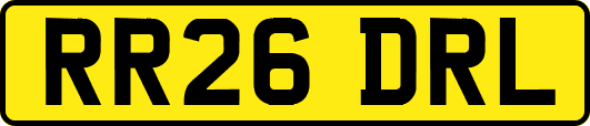 RR26DRL
