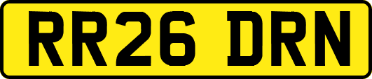 RR26DRN