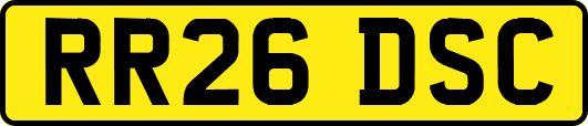 RR26DSC