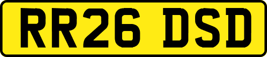 RR26DSD