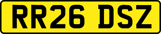 RR26DSZ