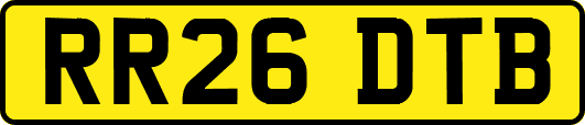 RR26DTB