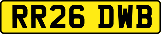 RR26DWB