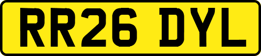 RR26DYL