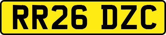 RR26DZC