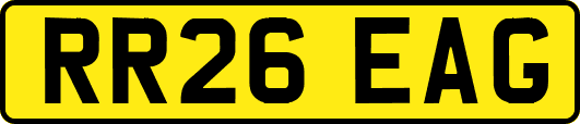 RR26EAG