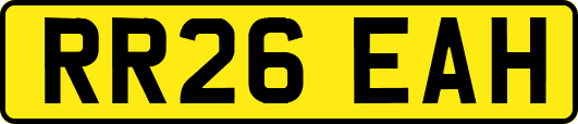 RR26EAH