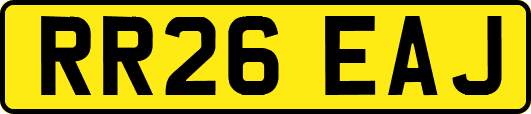 RR26EAJ