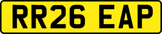 RR26EAP