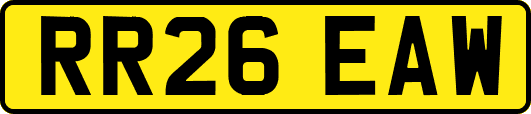RR26EAW