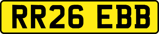 RR26EBB