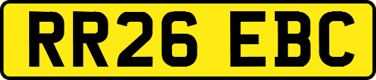 RR26EBC