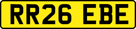RR26EBE