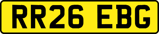 RR26EBG