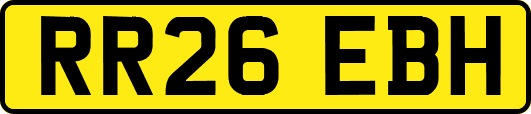 RR26EBH