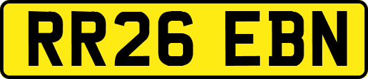 RR26EBN