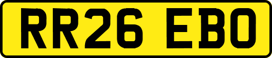 RR26EBO