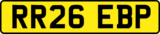 RR26EBP