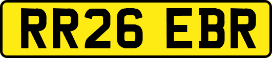 RR26EBR