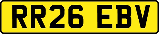 RR26EBV