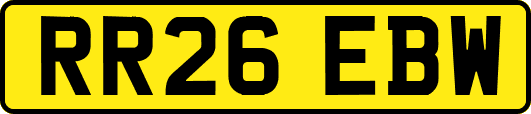 RR26EBW
