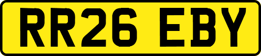 RR26EBY