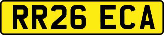 RR26ECA