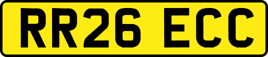 RR26ECC