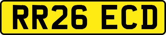 RR26ECD