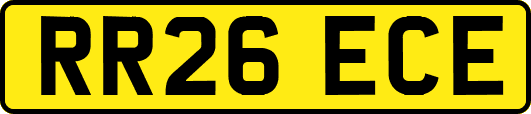 RR26ECE